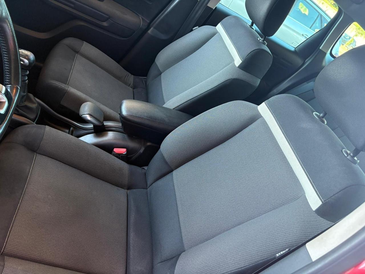 Citroen C3 Aircross BlueHDi 100 Shine 2017 171,000 KM
