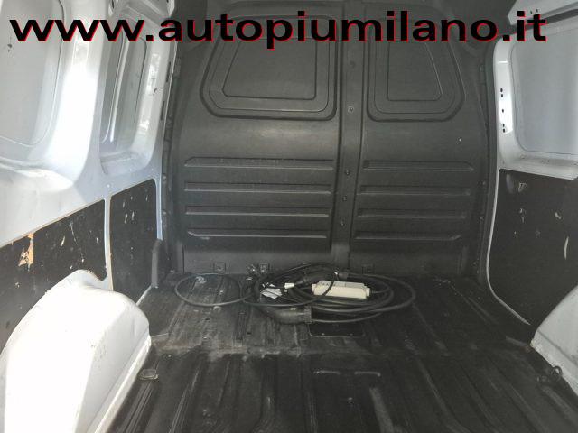 NISSAN Townstar 22kW Van Acenta PC