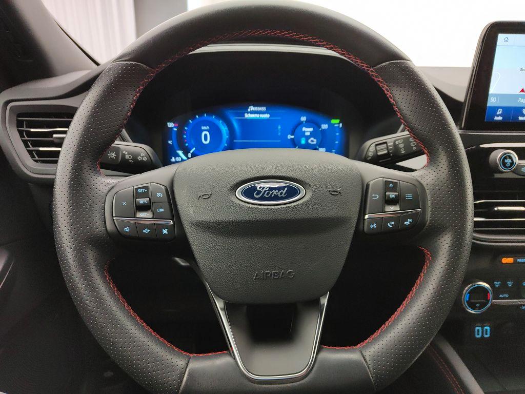 FORD Kuga 3ª serie - Kuga 2.5 Full Hybrid 190 CV CVT 2WD ST-Line