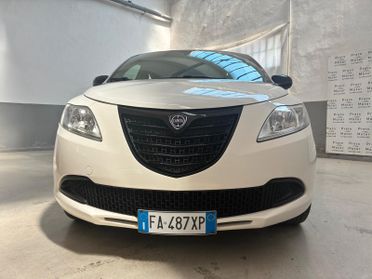 Lancia Ypsilon 1.2 69 CV 5 porte GPL Ecochic Elefantino