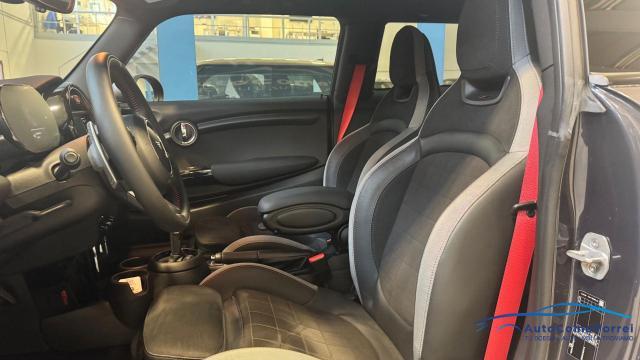 MINI John Cooper Works GP TUA DA 750/MESE