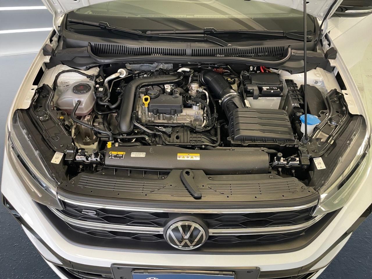 Volkswagen Taigo 1.0 tsi r-line 110cv