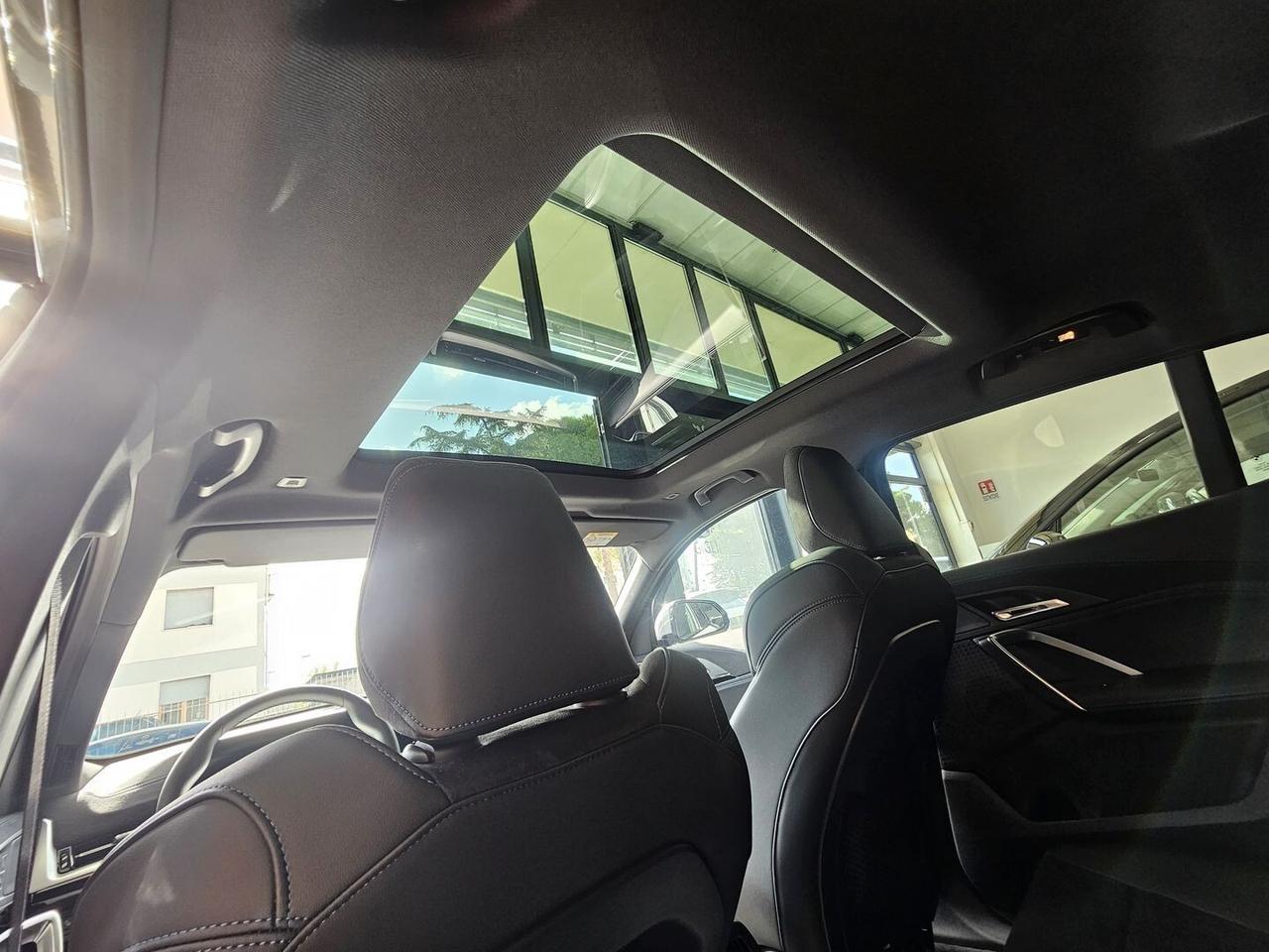 Bmw X2 sDrive 18d Msport Pro