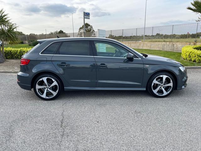 AUDI A3 SPB 30 TDI S tronic Admired