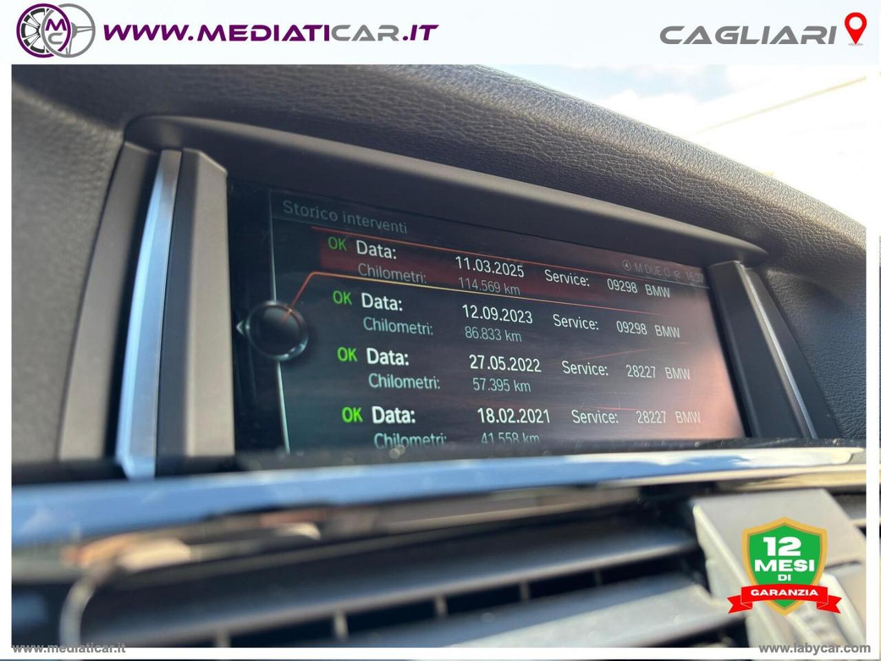 BMW X4 xDrive20d Msport