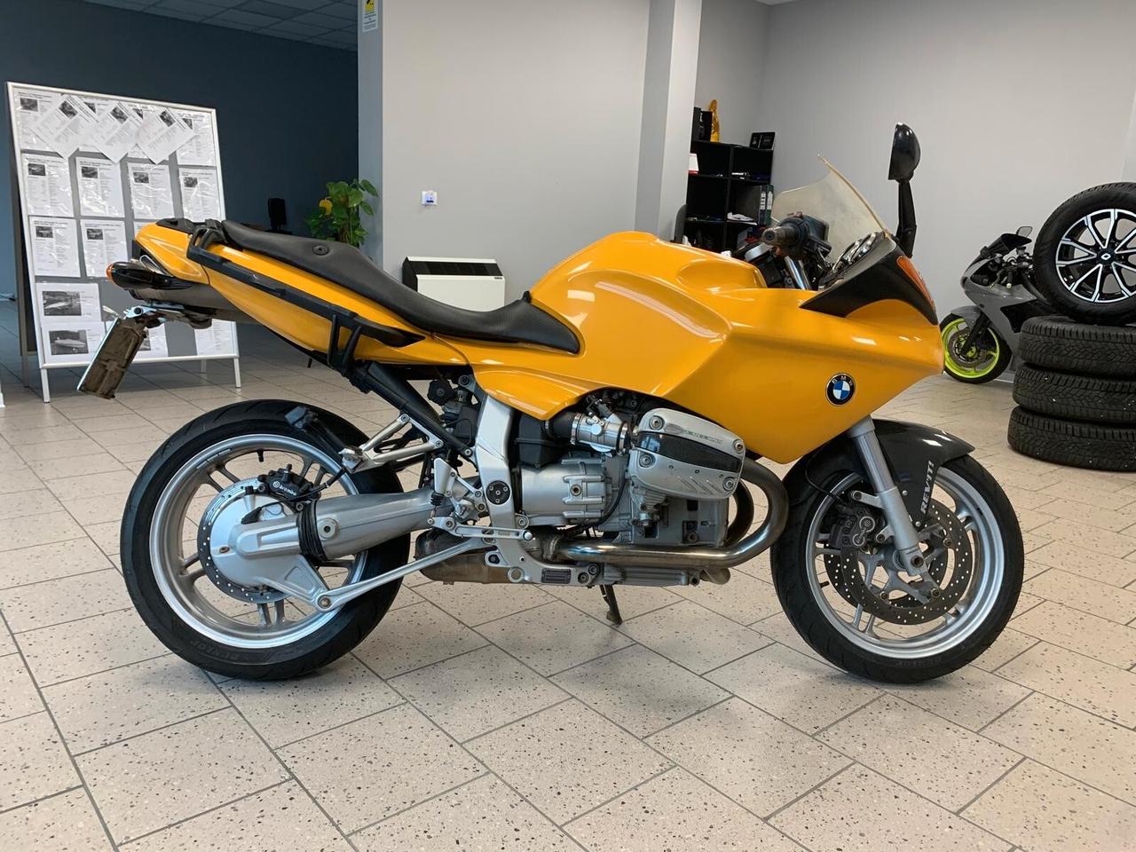 Bmw R 1100 S