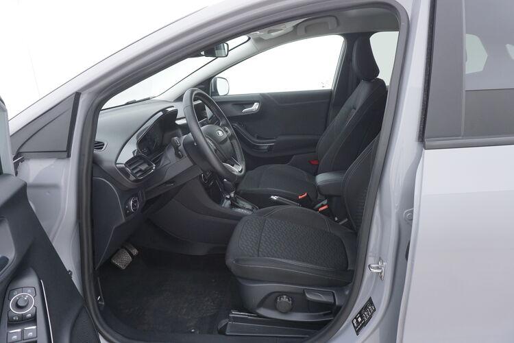 Ford Puma Titanium BZ861668 1.0 Mild Hybrid 125CV