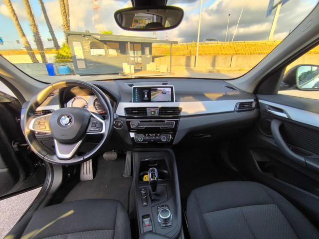 BMW X1 sDrive16d Business Advantage