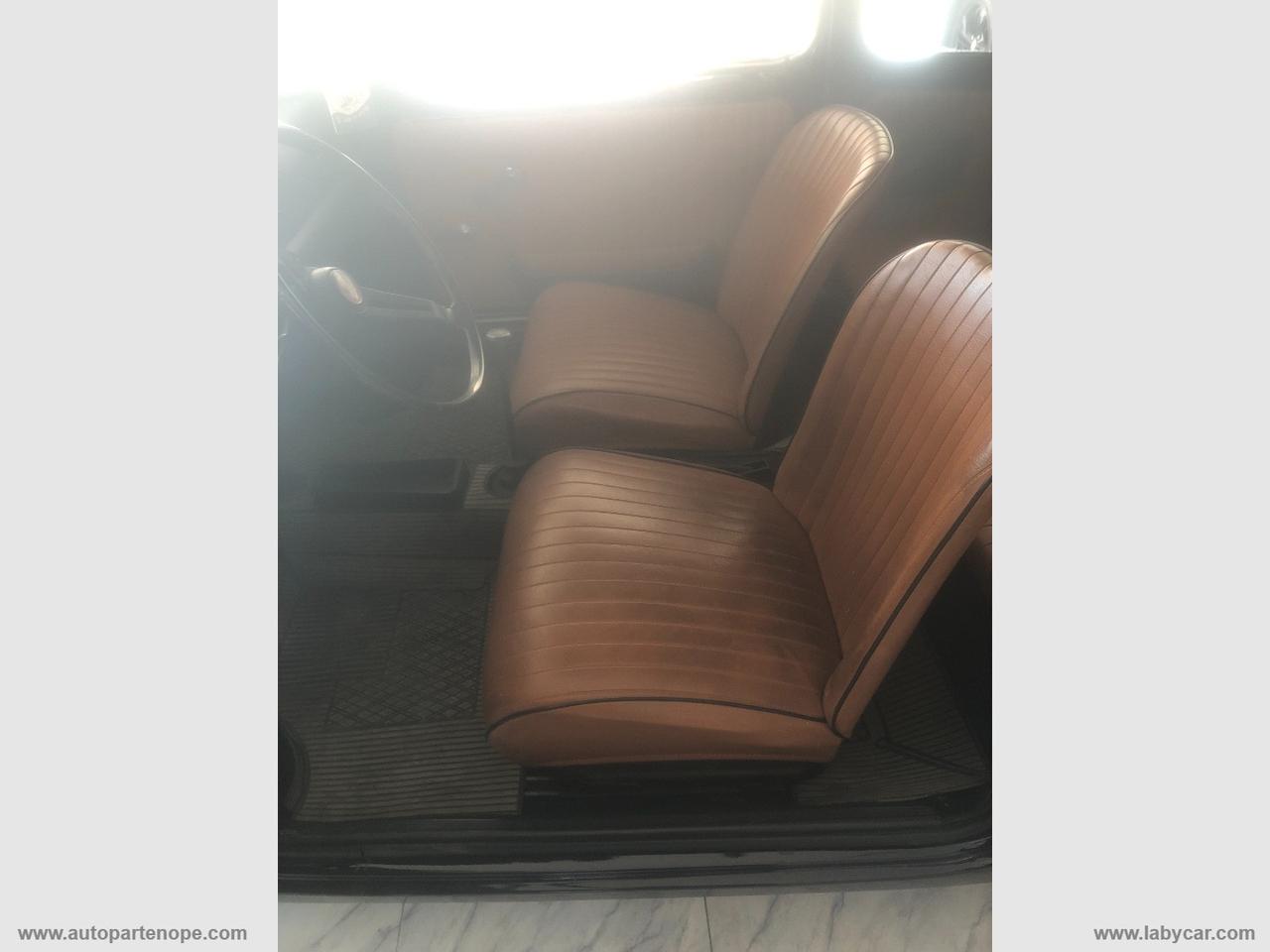 FIAT Cinquecento L