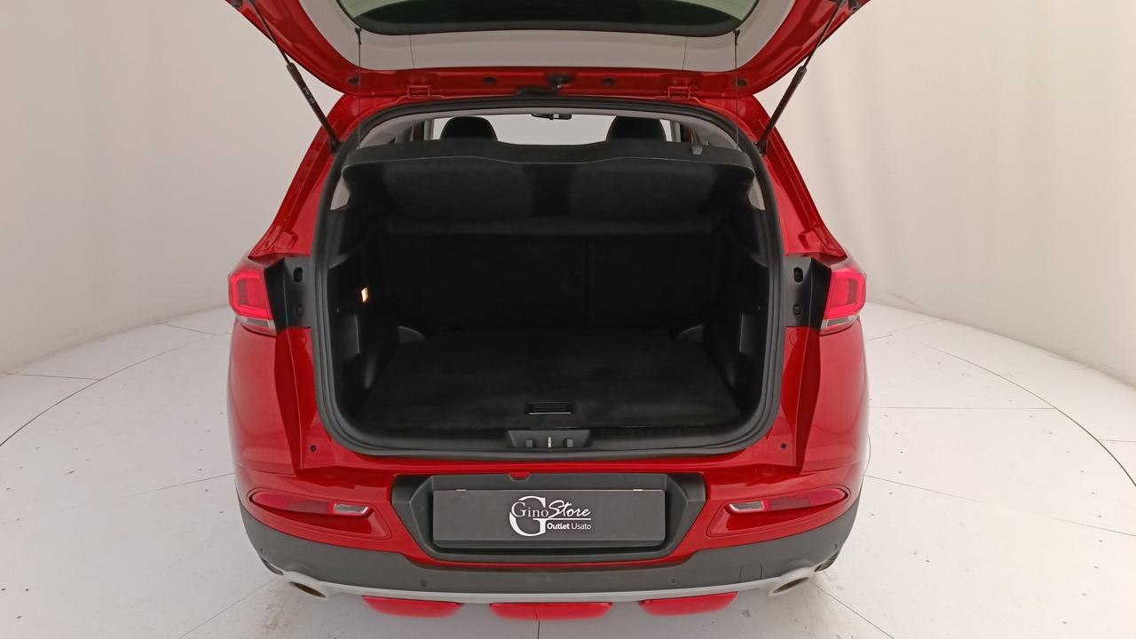 DR dr F35 1.5 turbo Gpl 149cv dct