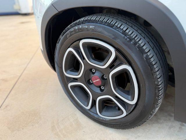 FIAT Panda Hybrid City Life AZIENDALE
