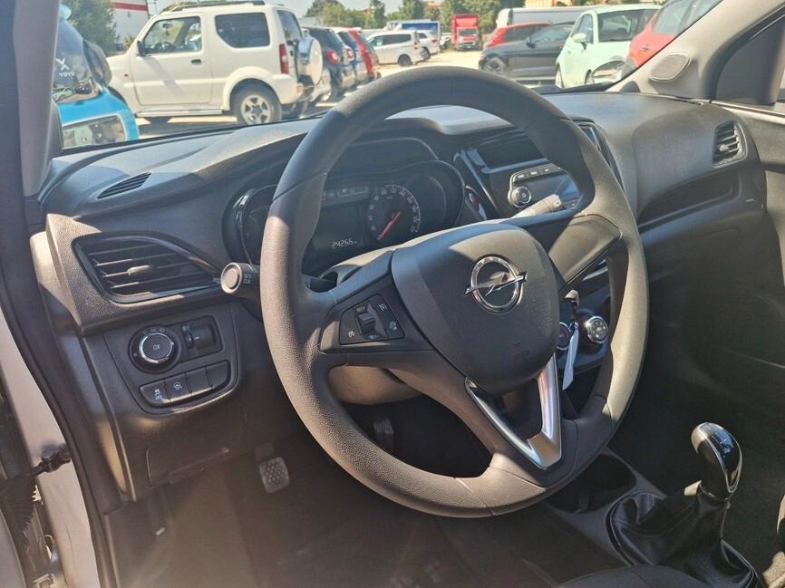 Opel Karl 1.0 75 CV Cosmo
