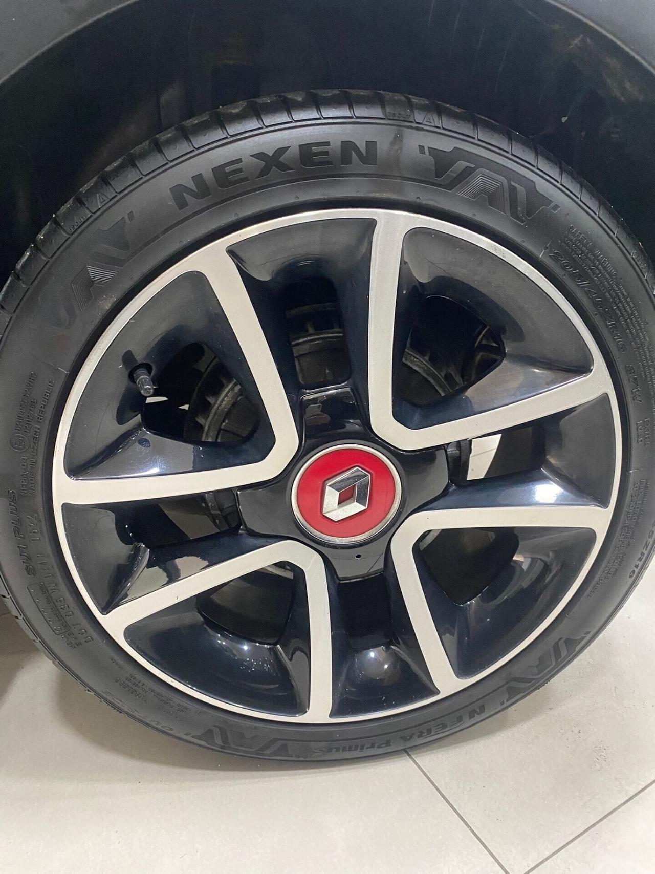 Renault Twingo TCe 90 CV Stop&Start Sport