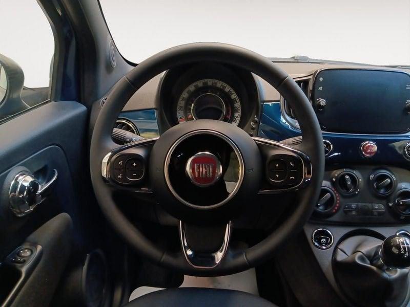 FIAT 500 500 1.0 Hybrid