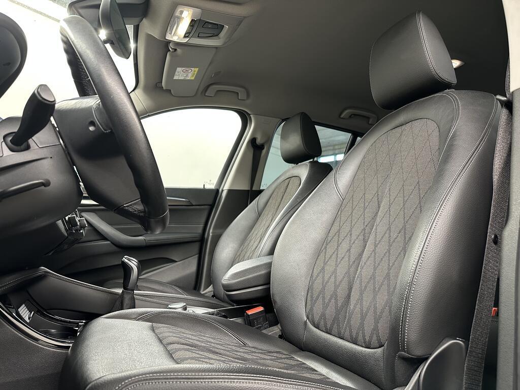BMW X1 16 d xLine sDrive