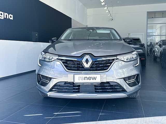 Renault Arkana Hybrid E-Tech 145 CV Intens