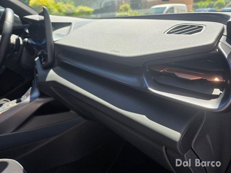 CUPRA Terramar 1.5 HYBRID DSG