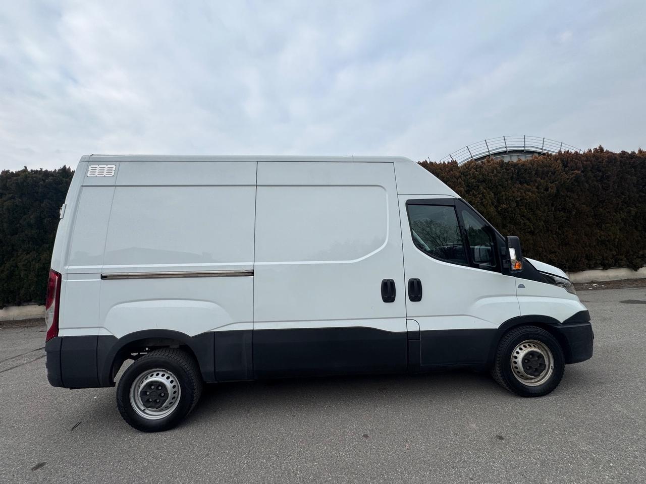 Iveco Daily 35S15V 2.3 HPT PM-TM Furgone