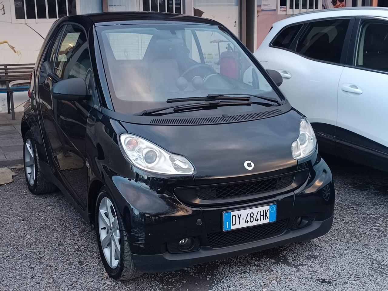 Smart ForTwo 2009 - 1.0 benzina Lb automobili
