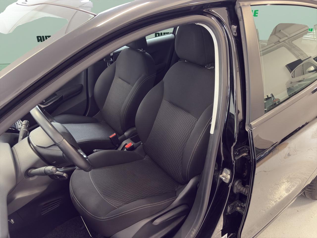 Peugeot 208 82cv allure - DISTRIBUZIONE FATTA