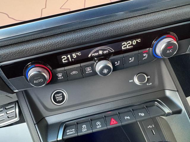 AUDI Q3 SPB Sportback 35 2.0 TDI S tronic S line plus