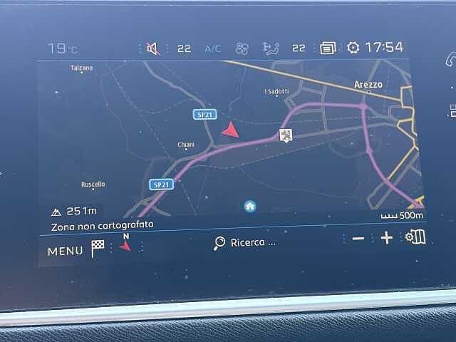 Peugeot 308 1.2 130 CV GT Line