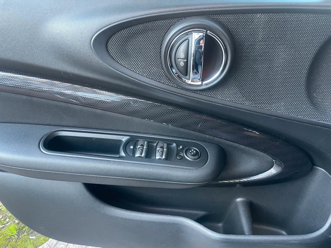 Mini Cooper S Clubman Top condition