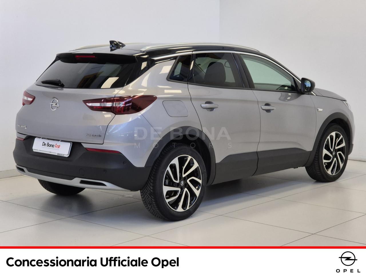 Opel Grandland X x 1.5 ecotec innovation s&s 130cv at6