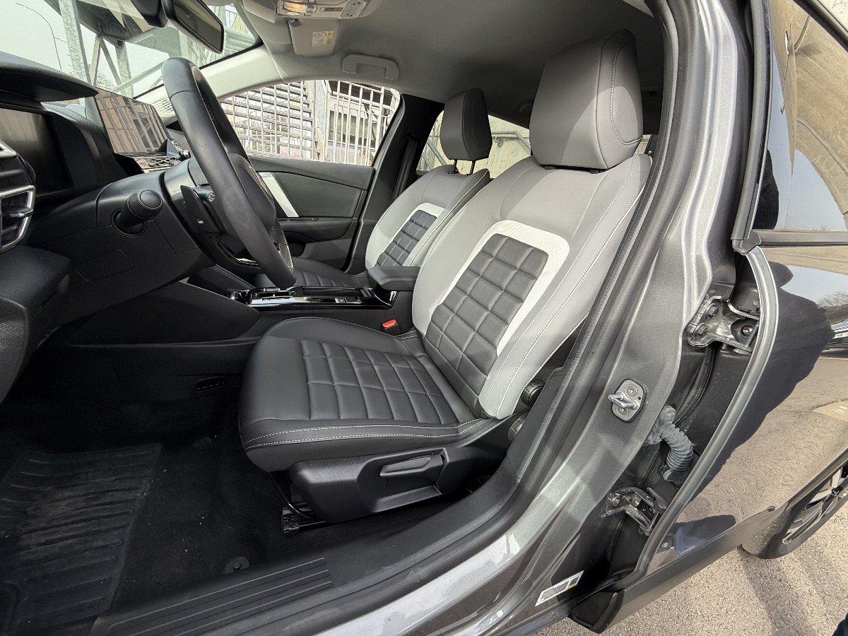 Citroen C4 X 1.2 hybrid Max 145cv e-dcs6 IN PROMO