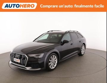 AUDI A6 Avant 45 3.0 TDI quattro tiptronic Business