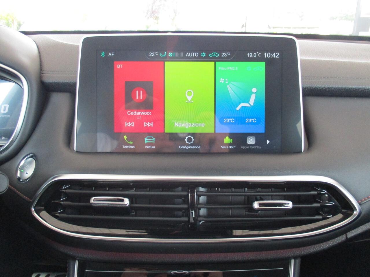 Mg EHS 1.5T GDI 258 PHEV LUXURY