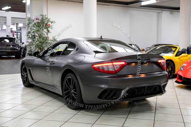 Maserati GranTurismo MC SPORTLINE|FULL CARBON PACK|NERISSIMO PACK|CAMER