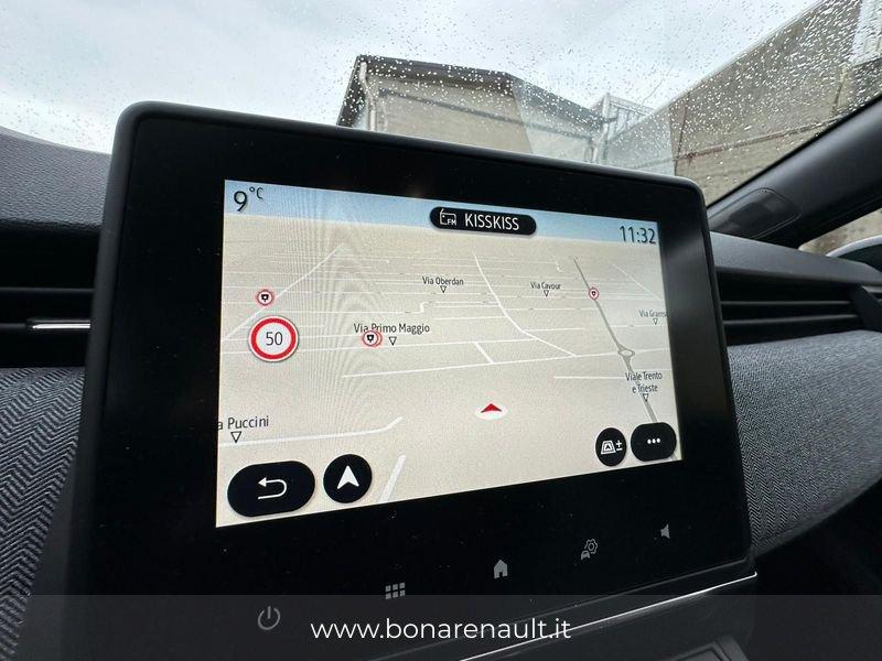 Renault Clio Clio TCe 90 CV 5 porte Techno