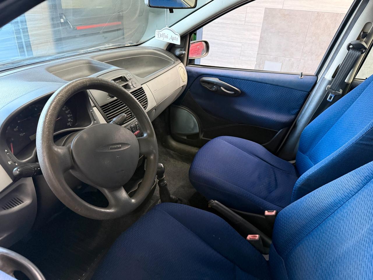 Fiat Punto Classic 1.2 5 porte