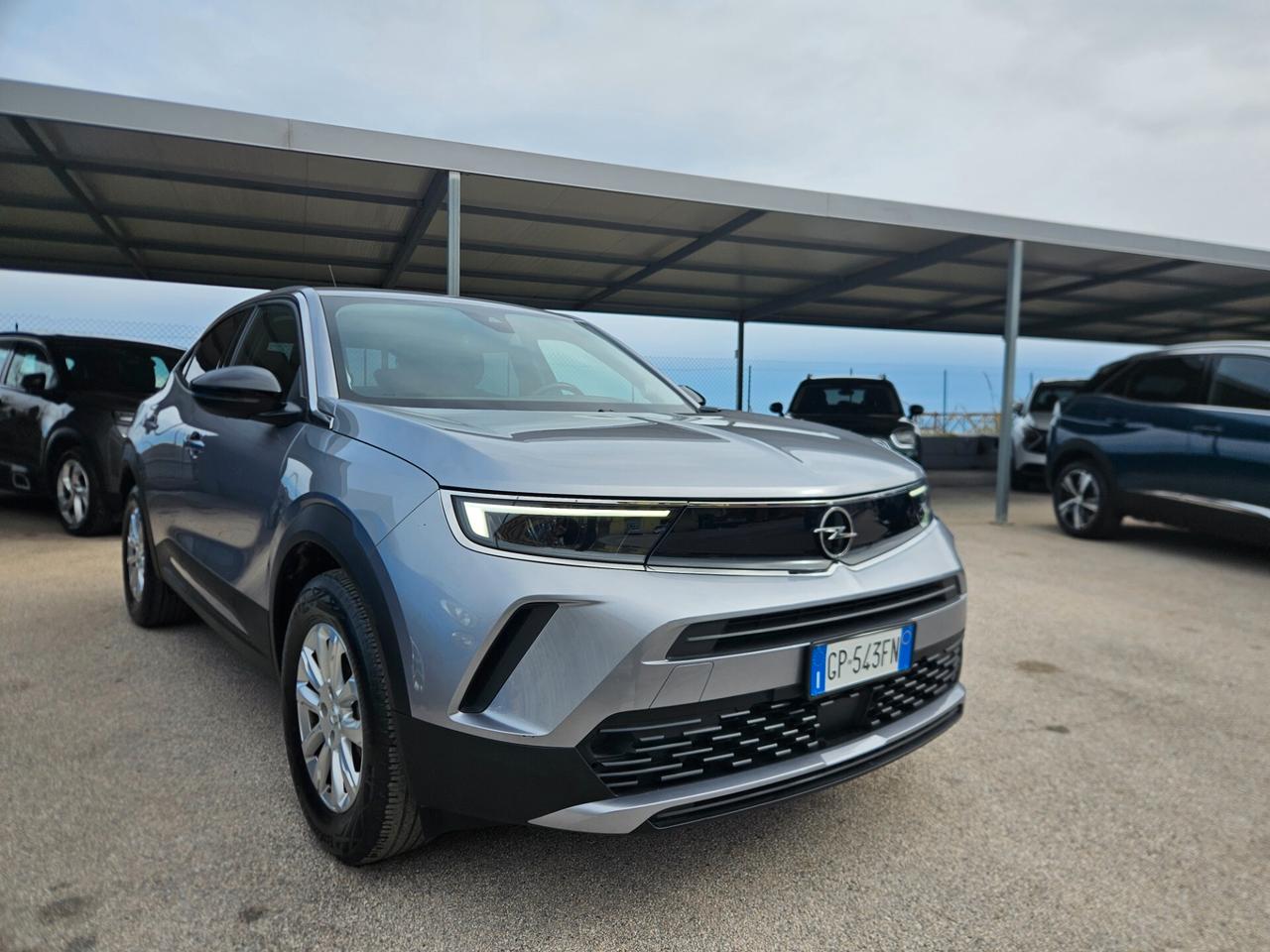 Opel Mokka-e Edition Full Elettric 29000km !!!