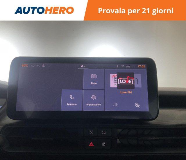 JEEP Avenger 1.2 Turbo 100 CV Altitude