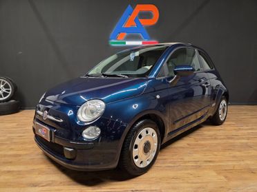 Fiat 500 C 1.3 mjt 16v GQ 95cv