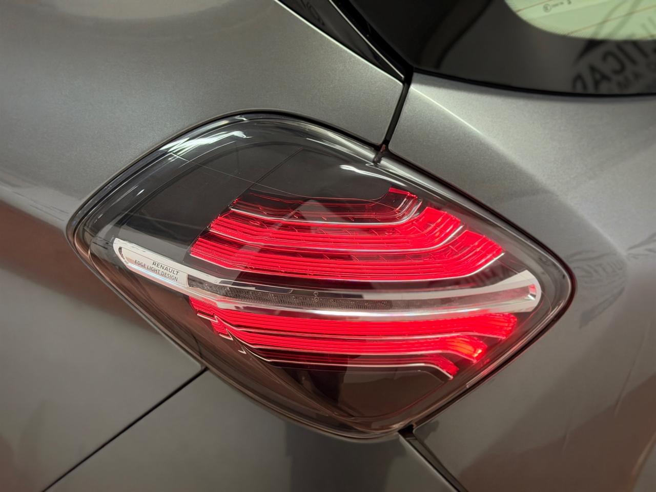 Renault ZOE Evolution R135 km00