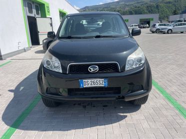 Daihatsu Terios 1.5 4WD SX