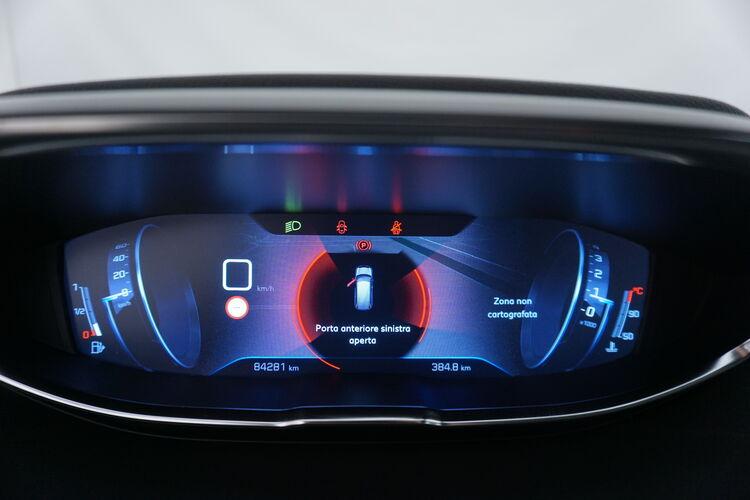 Peugeot 5008 Business BR704977 1.5 Diesel 131CV