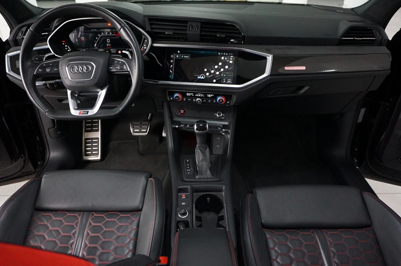 Audi RS Q3 SPB quattro S tronic