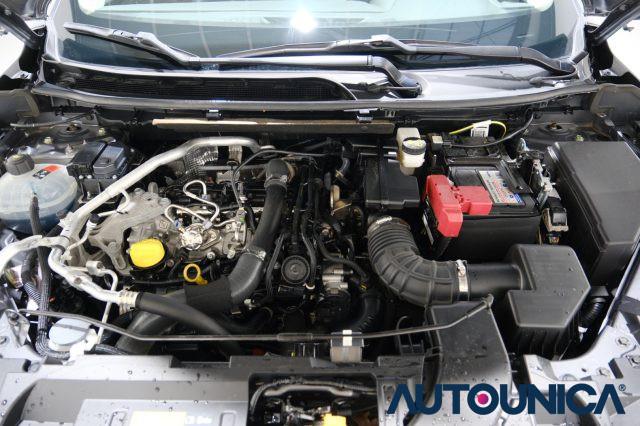 NISSAN Qashqai MHEV 140 CV ACENTA FULL LED