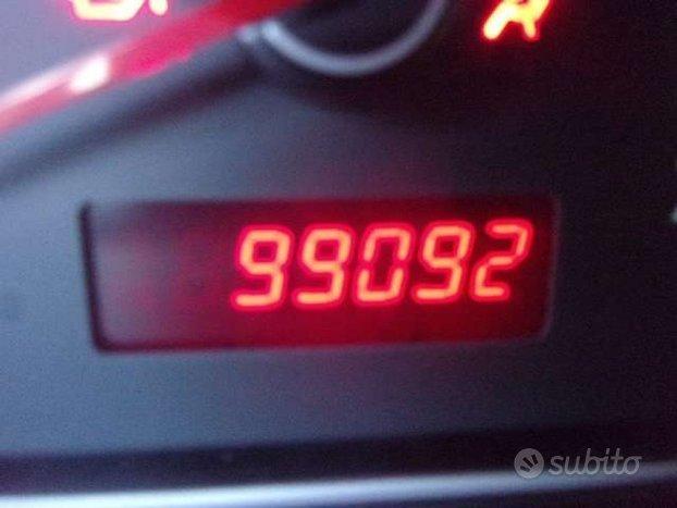 FIAT Sedici 1.6 16v Emotion 4x4 107cv-99.000 km