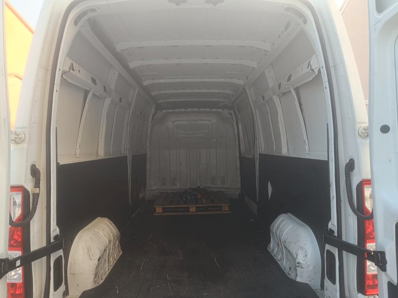 Opel Movano 2.3 CDTI L3 H2