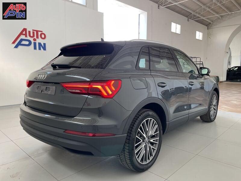 Audi Q3 Q3 35 TDI S tronic Business