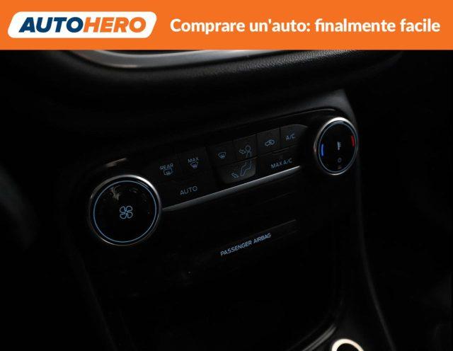 FORD Puma 1.0 EcoBoost Hybrid 125 CV S&S Titanium