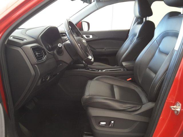 DR MOTOR DR 4.0 1.5 Turbo DCT Bi-Fuel GPL