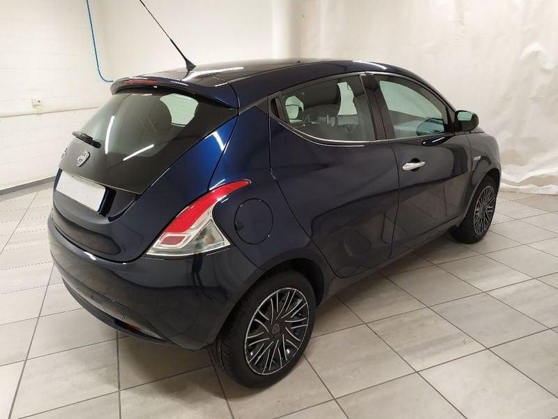 Lancia Ypsilon 1.2 Gold 69cv my16