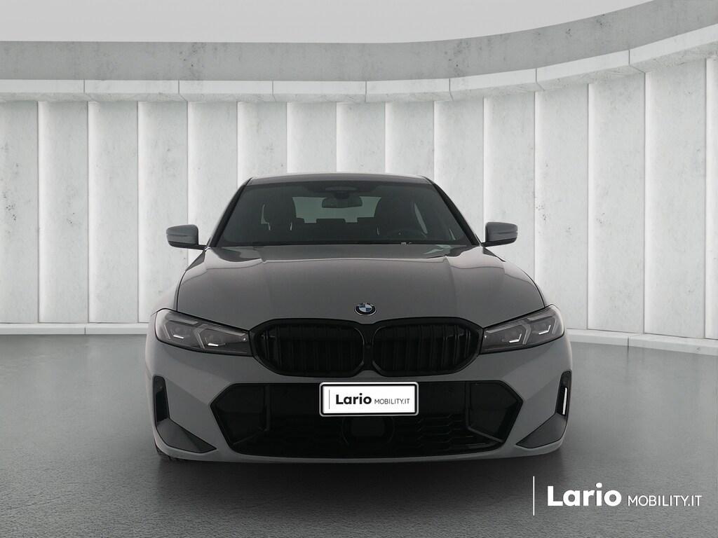 BMW Serie 3 Berlina 320 d Mild Hybrid 48V M Sport Pro xDrive Steptronic