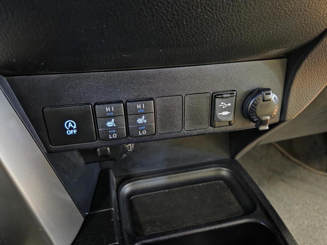 Toyota RAV4 5 Porte Rav4 2.0 d-4d Lounge 2wd mt